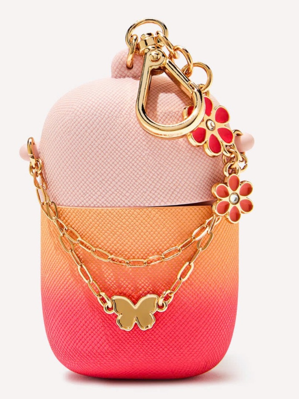 Bath & Body Works Ombré Spring Charms Twist-Off
PocketBac Holder